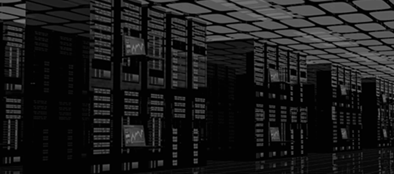 Ironlock - Centros de datos