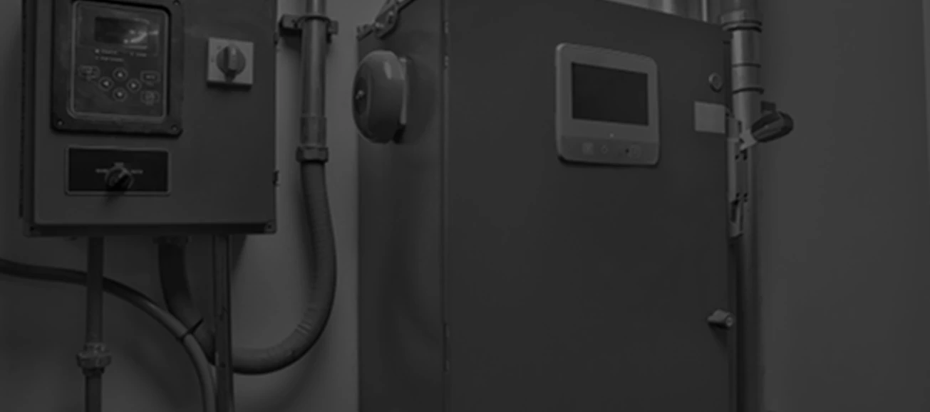 Ironlock - Sistemas contra incendios