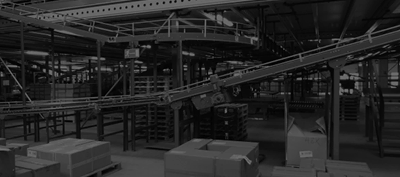 Ironlock - Industria Logística