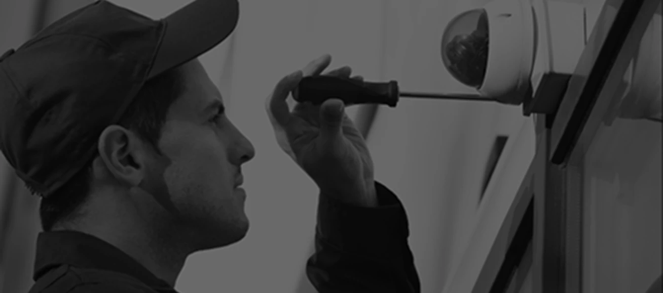 Ironlock - Mantenimiento de sistemas de seguridad