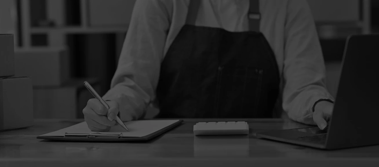 IronLock - Pequeño negocio